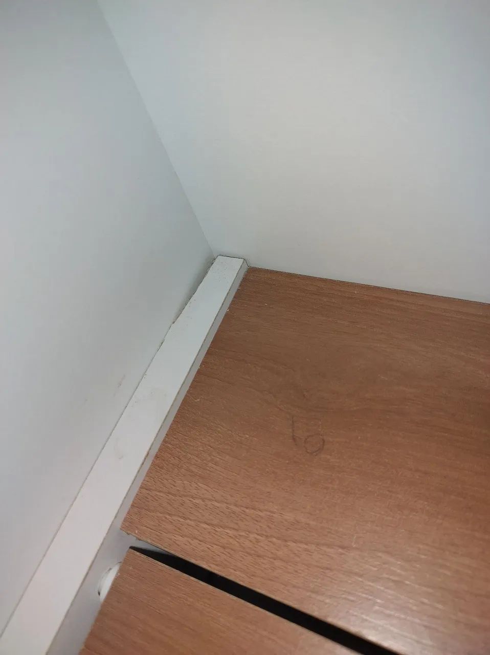 Cama alta com escrivaninha  - Foto 3