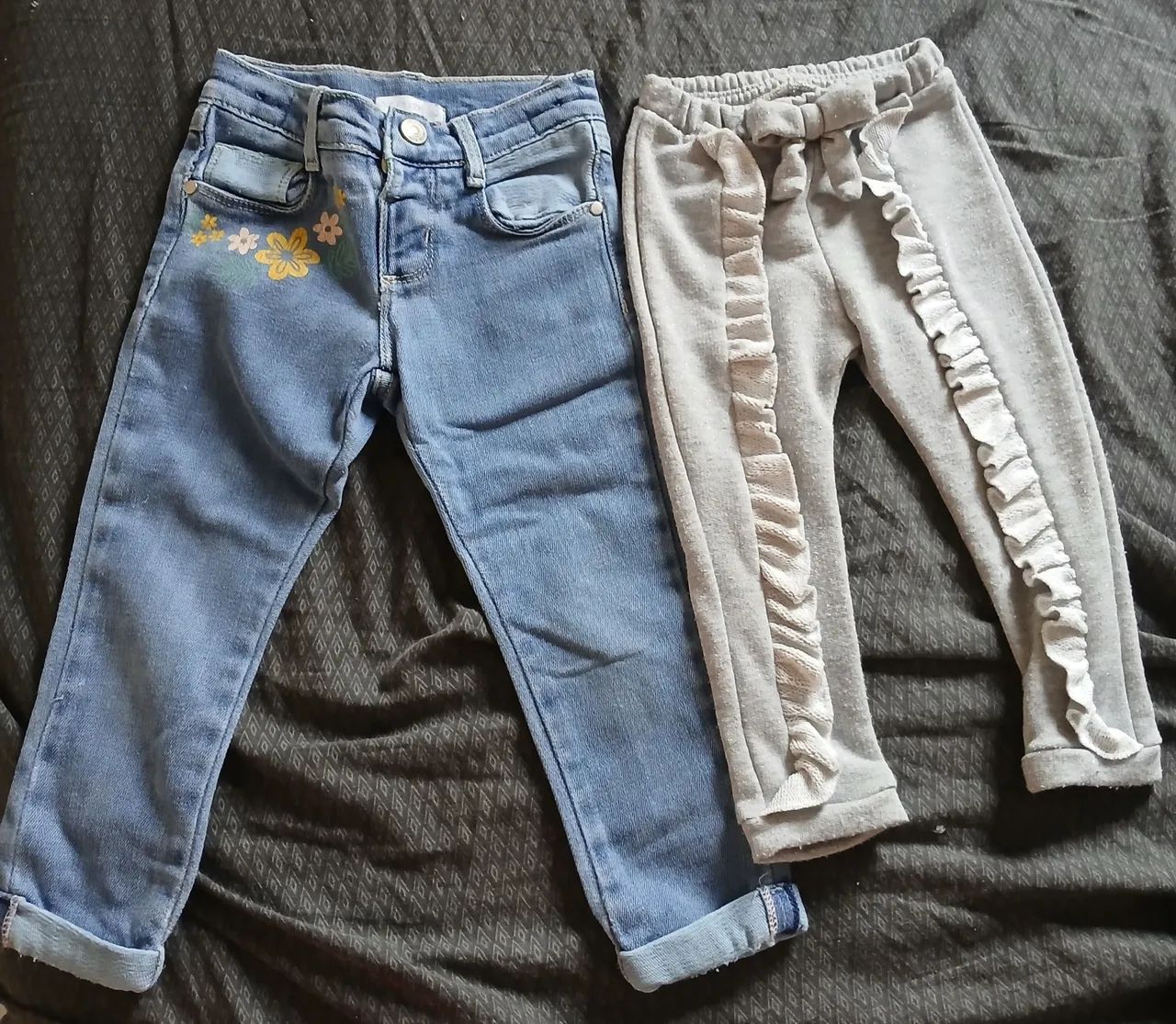 Várias roupa de bebe por R$200,00 - Foto 3