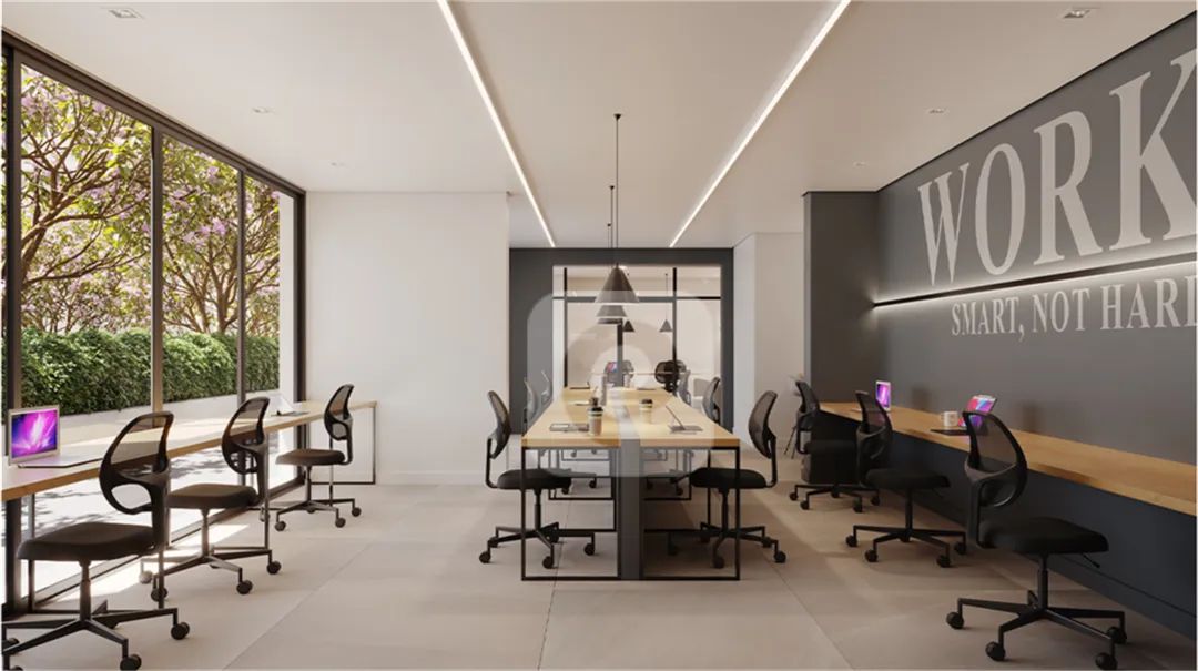 SELECIONE - Apartamento 3 quartos, sendo 3 suítes - Foto 4