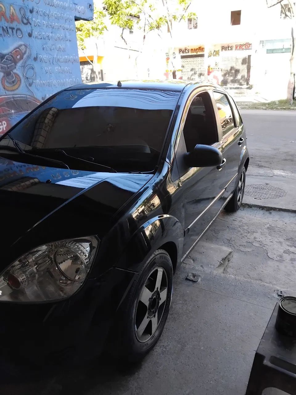 Polimento automotivo / Funilaria e pintura  - Foto 4
