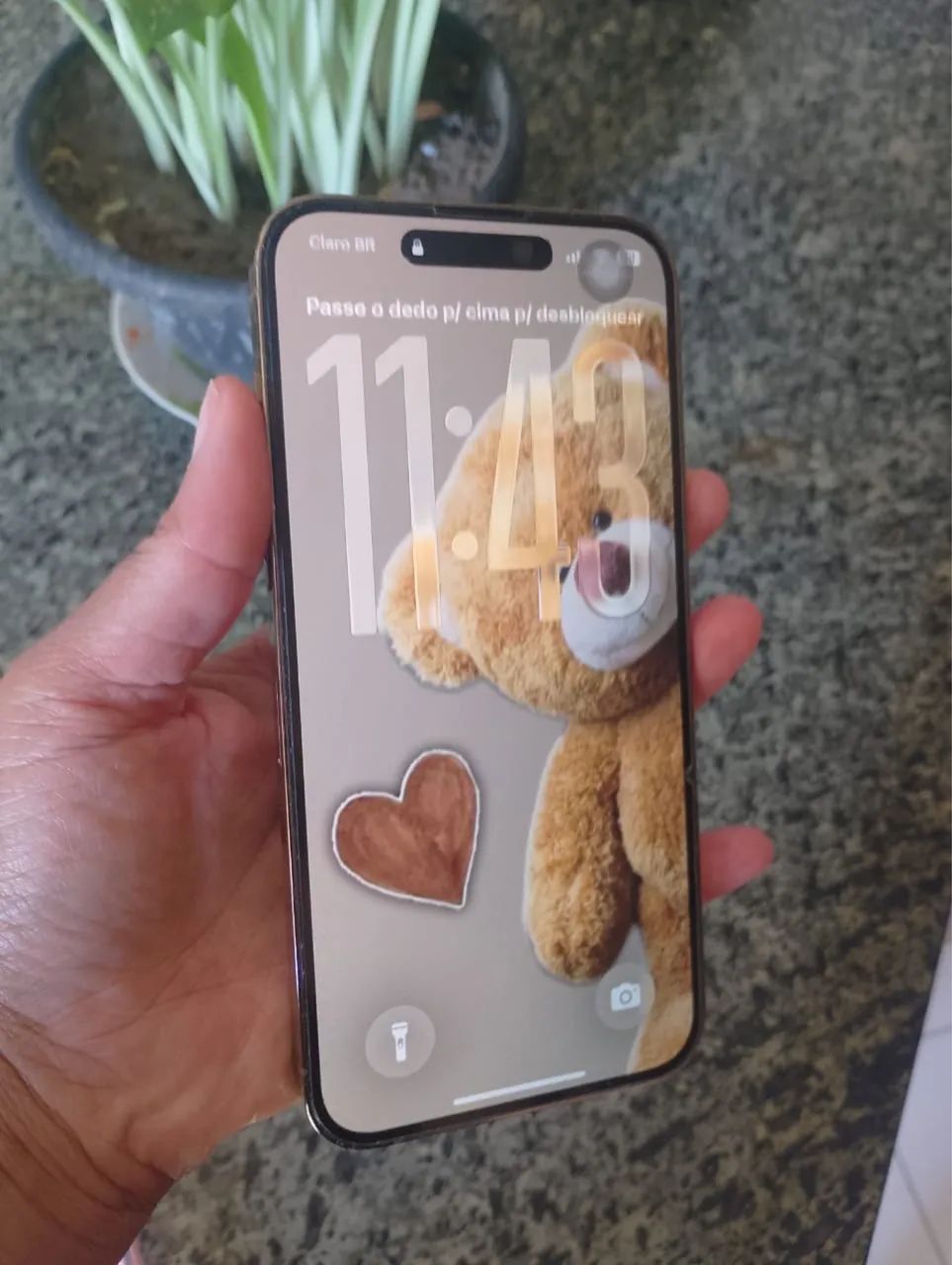 iPhone 14 Pro Max  - Foto 4