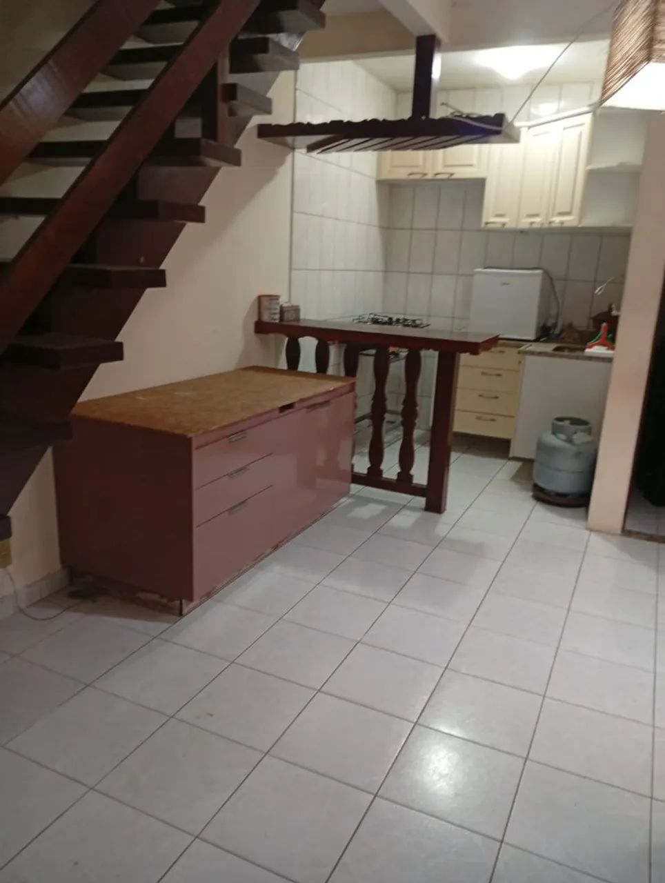 Apartamento para até 3 pessoas com água e luz inclusos. - Foto 3