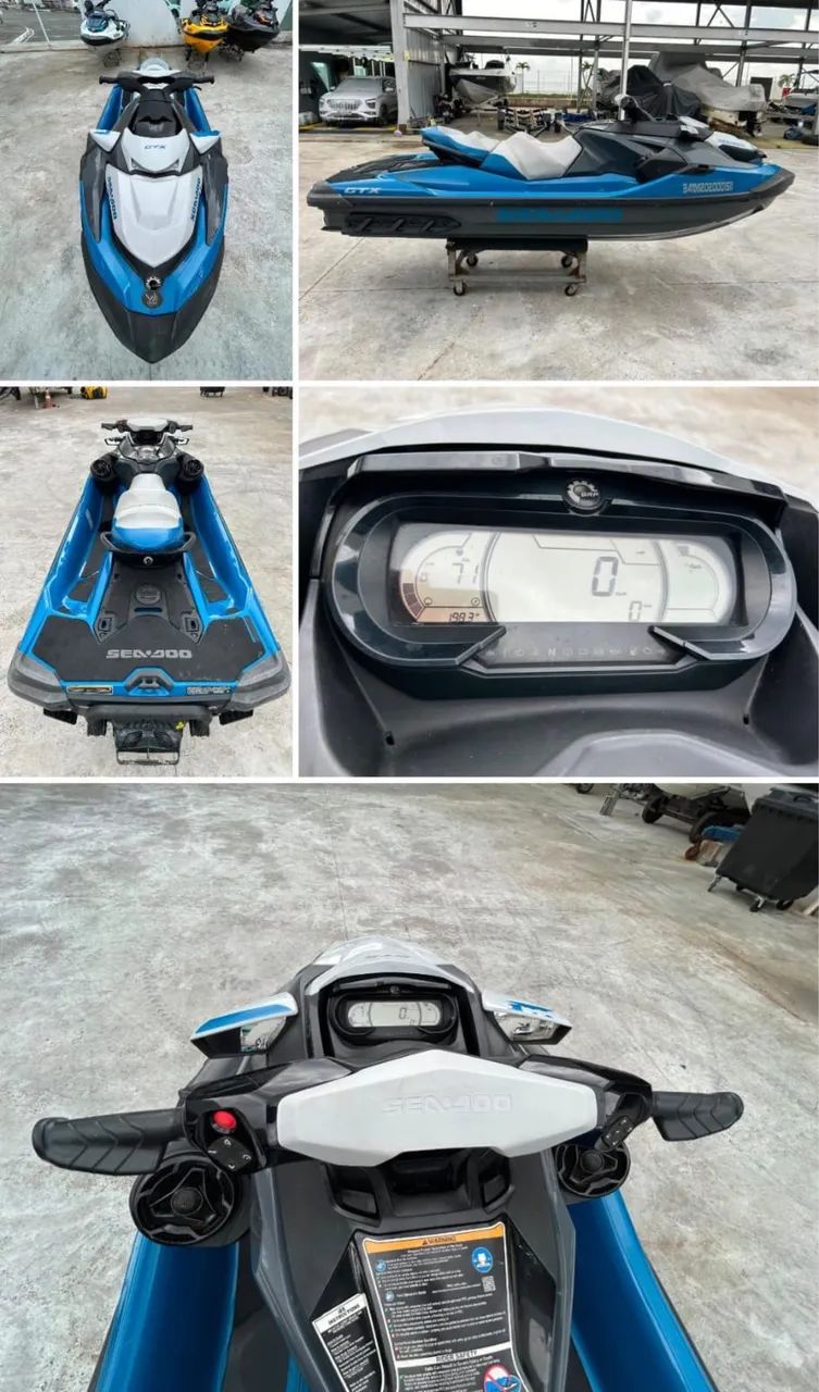 Jetski 