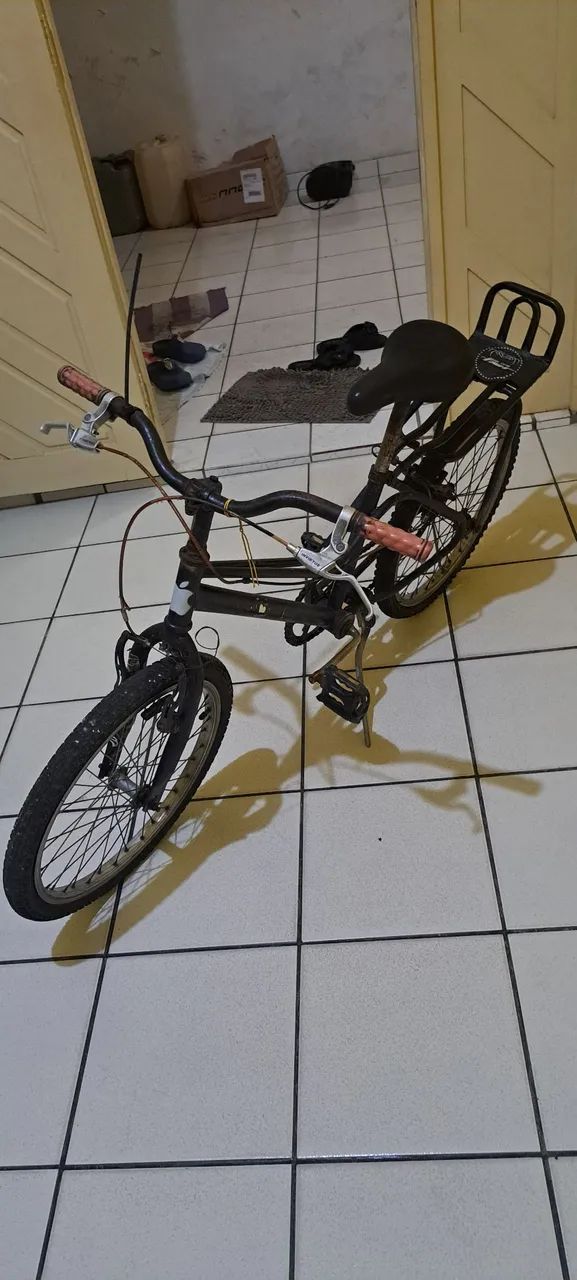 Bicicleta  - Foto 3