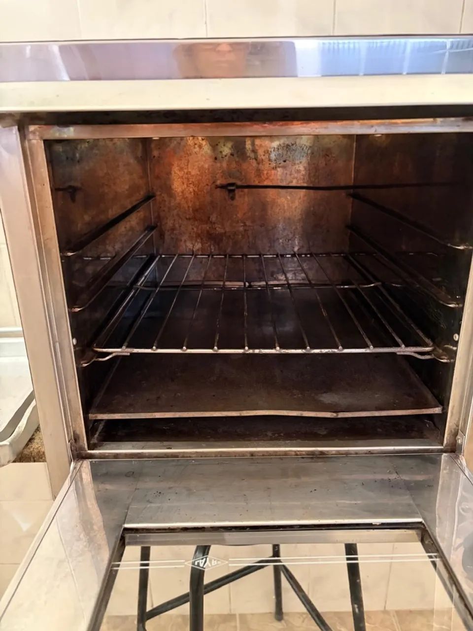 Forno elétrico  - Foto 3