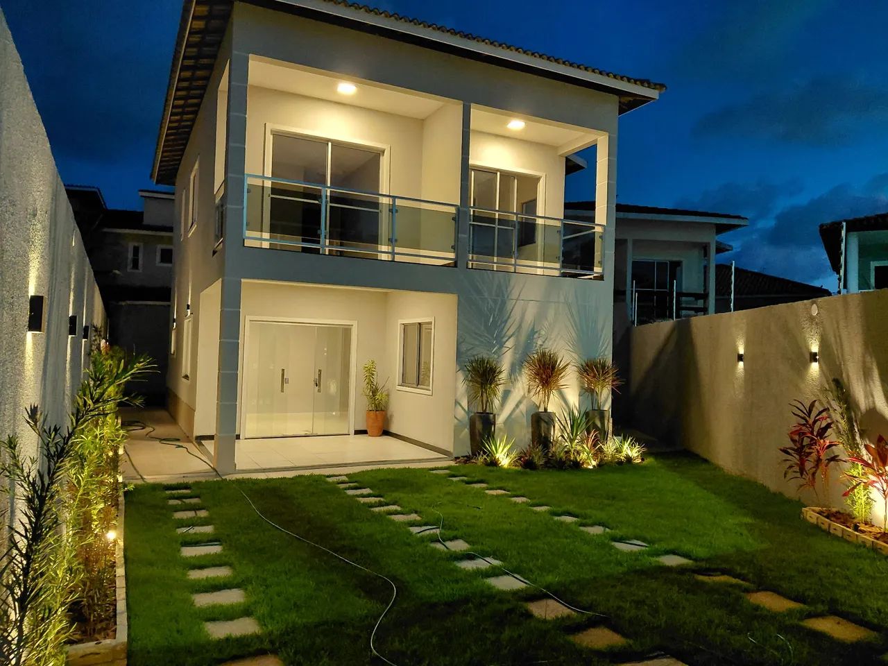 Casa pronta para morar - Foto 3