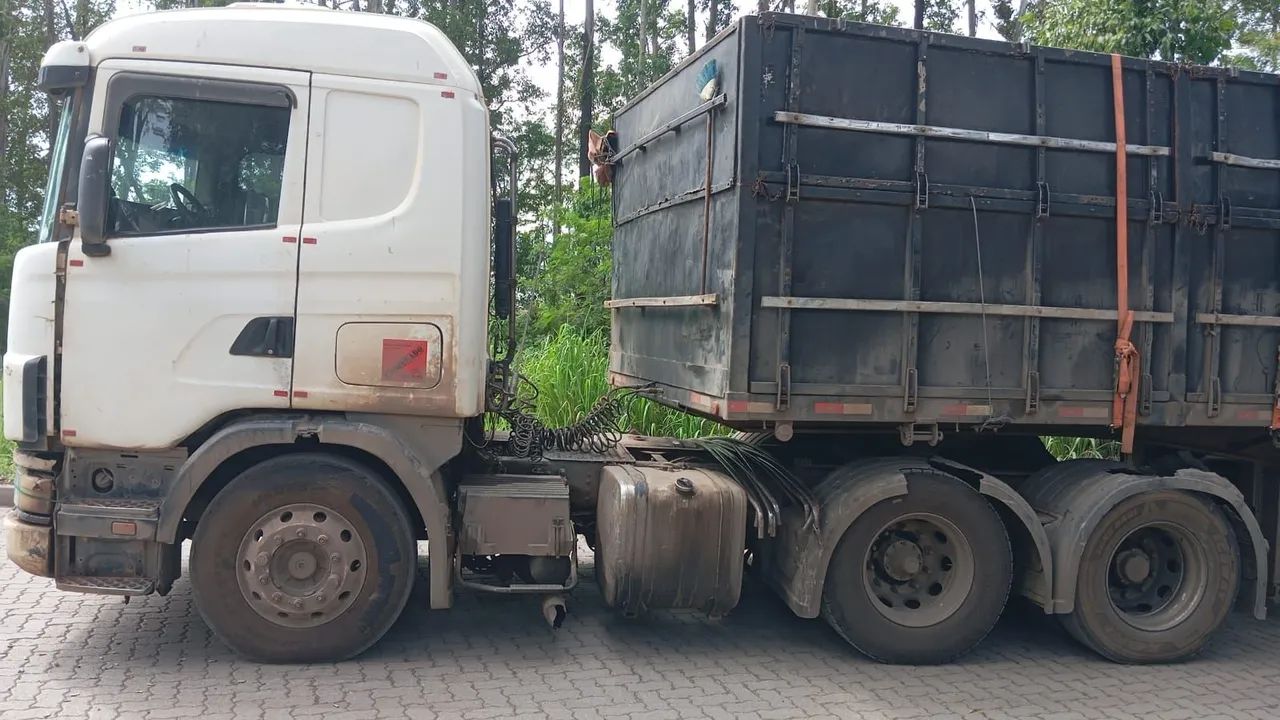 Scania  - Foto 3