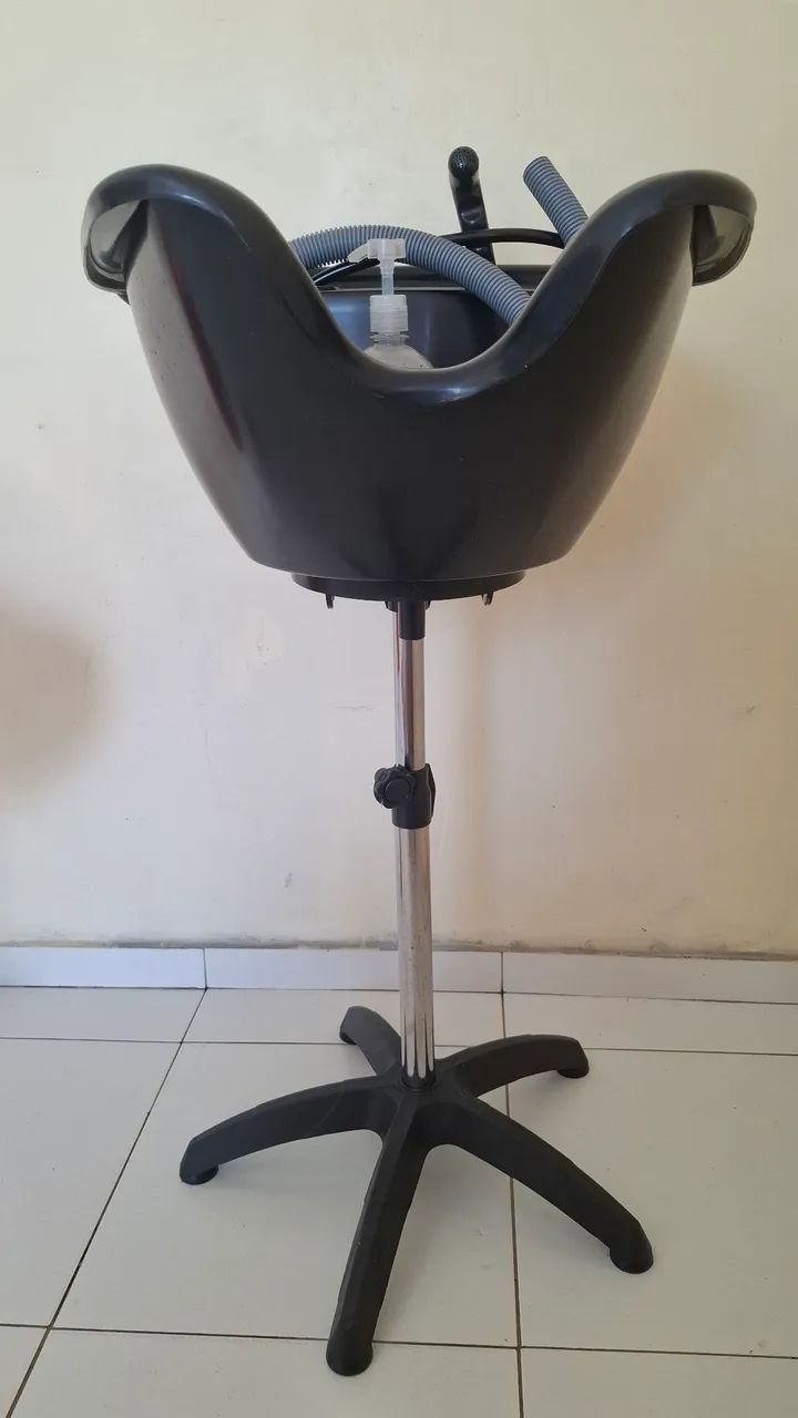 Lavatório portátil para cabelos - Foto 2