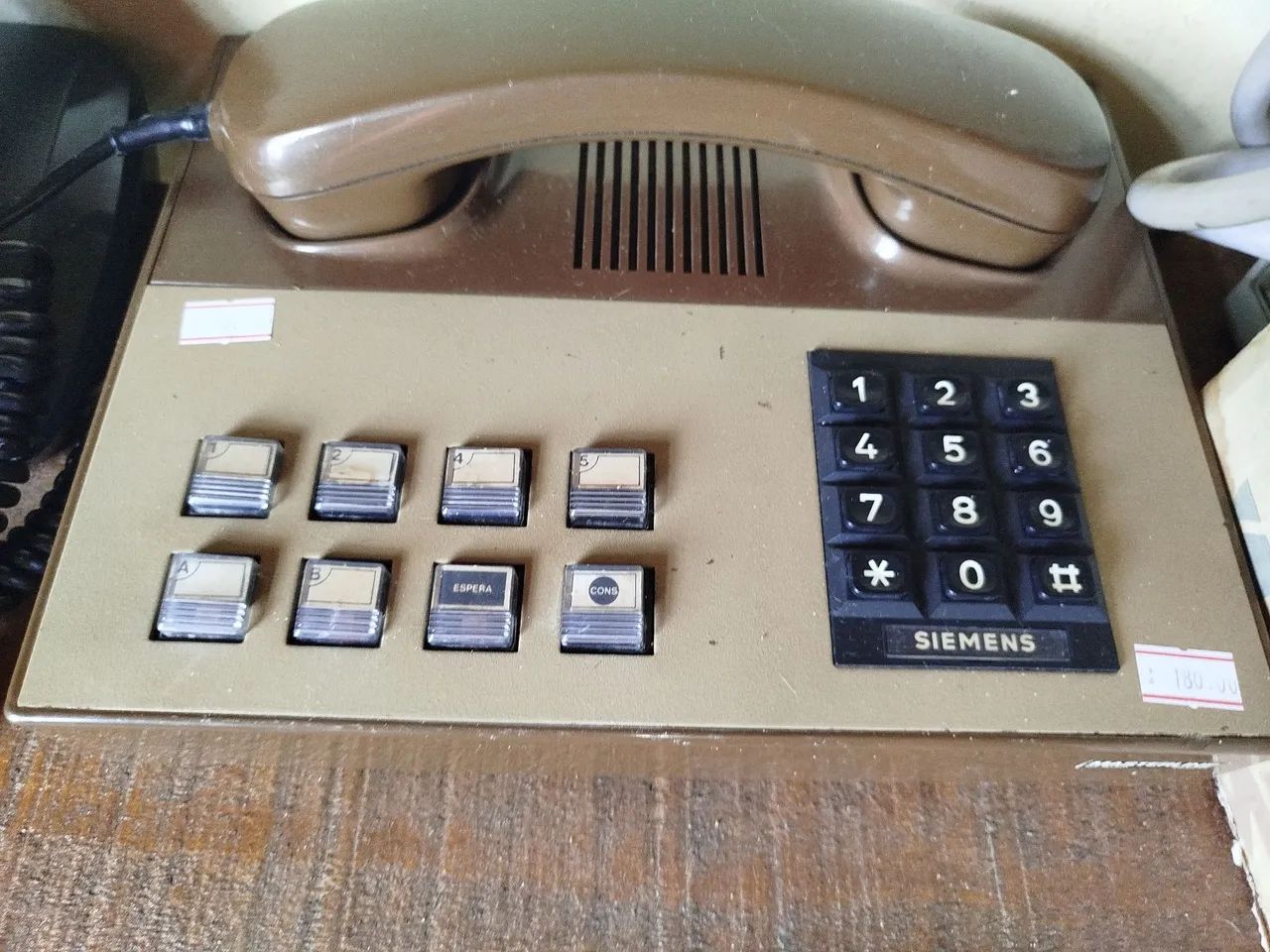 Telefone 