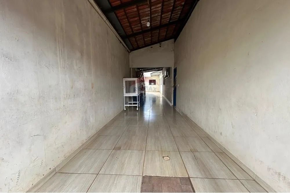Casa a venda em Araguaína - Villa Azul - Foto 3