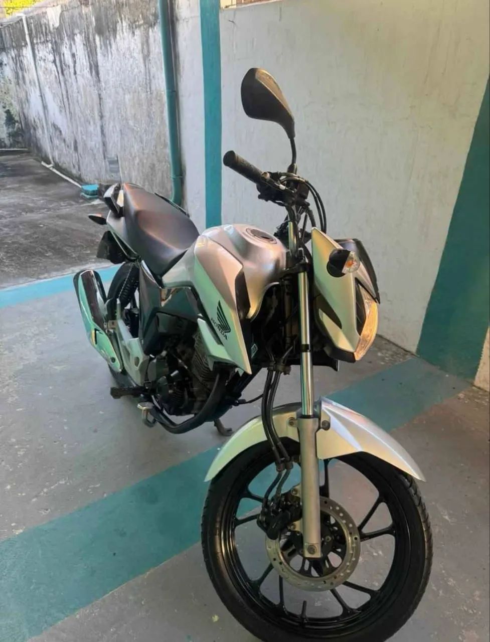 Fan 160