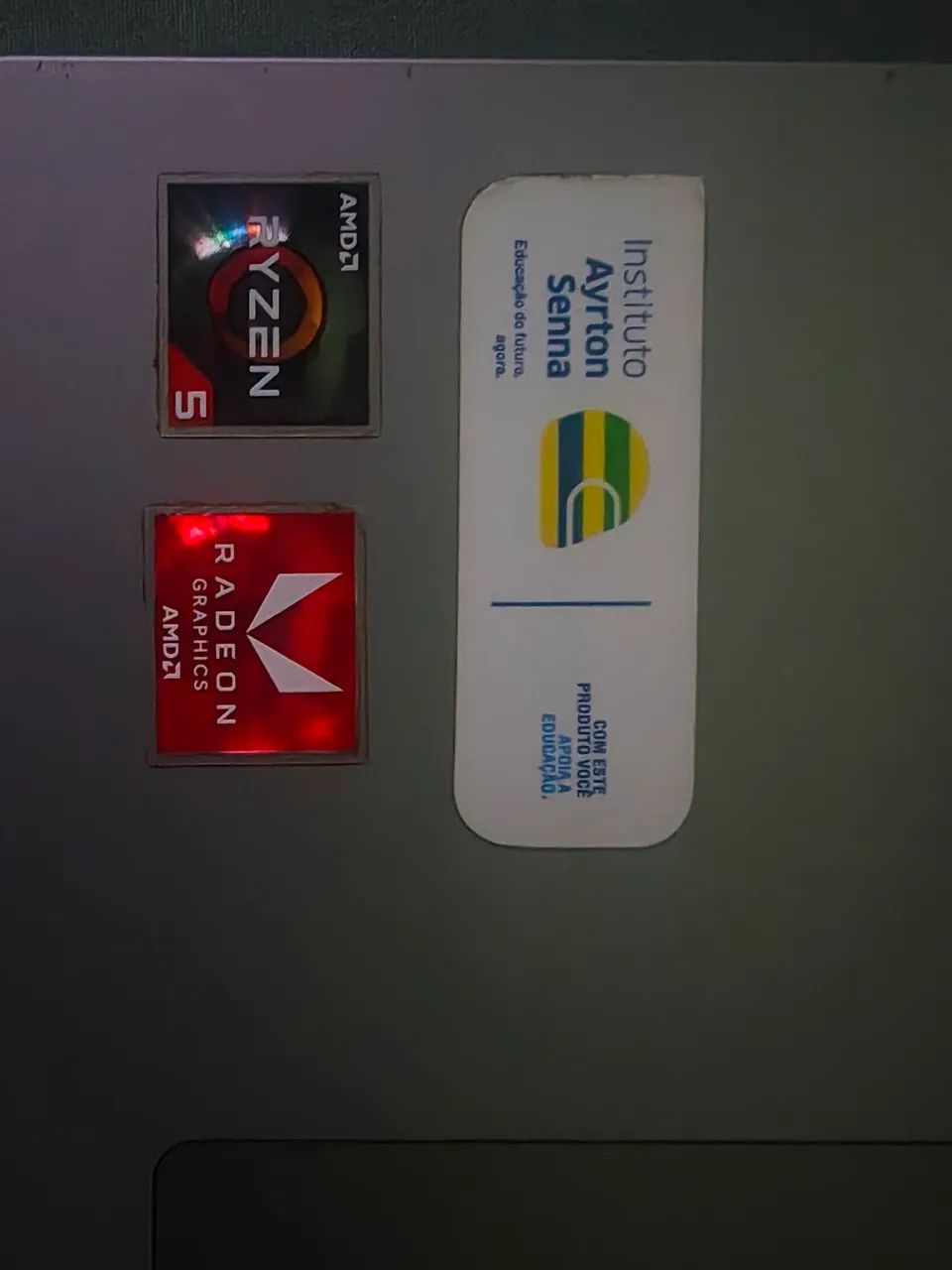 Notebook Lenovo - Foto 4