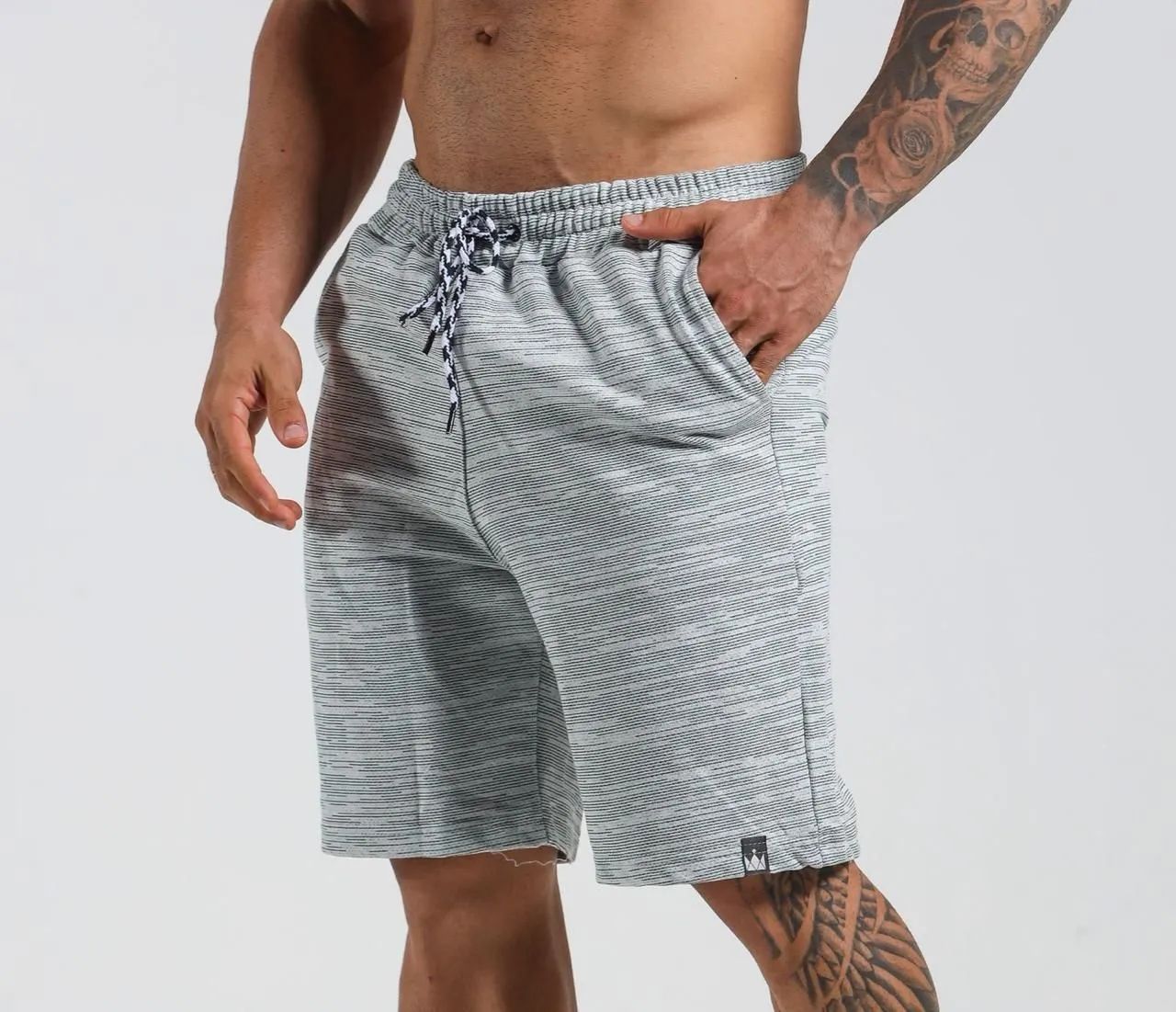 Moletom masculina  - Foto 2