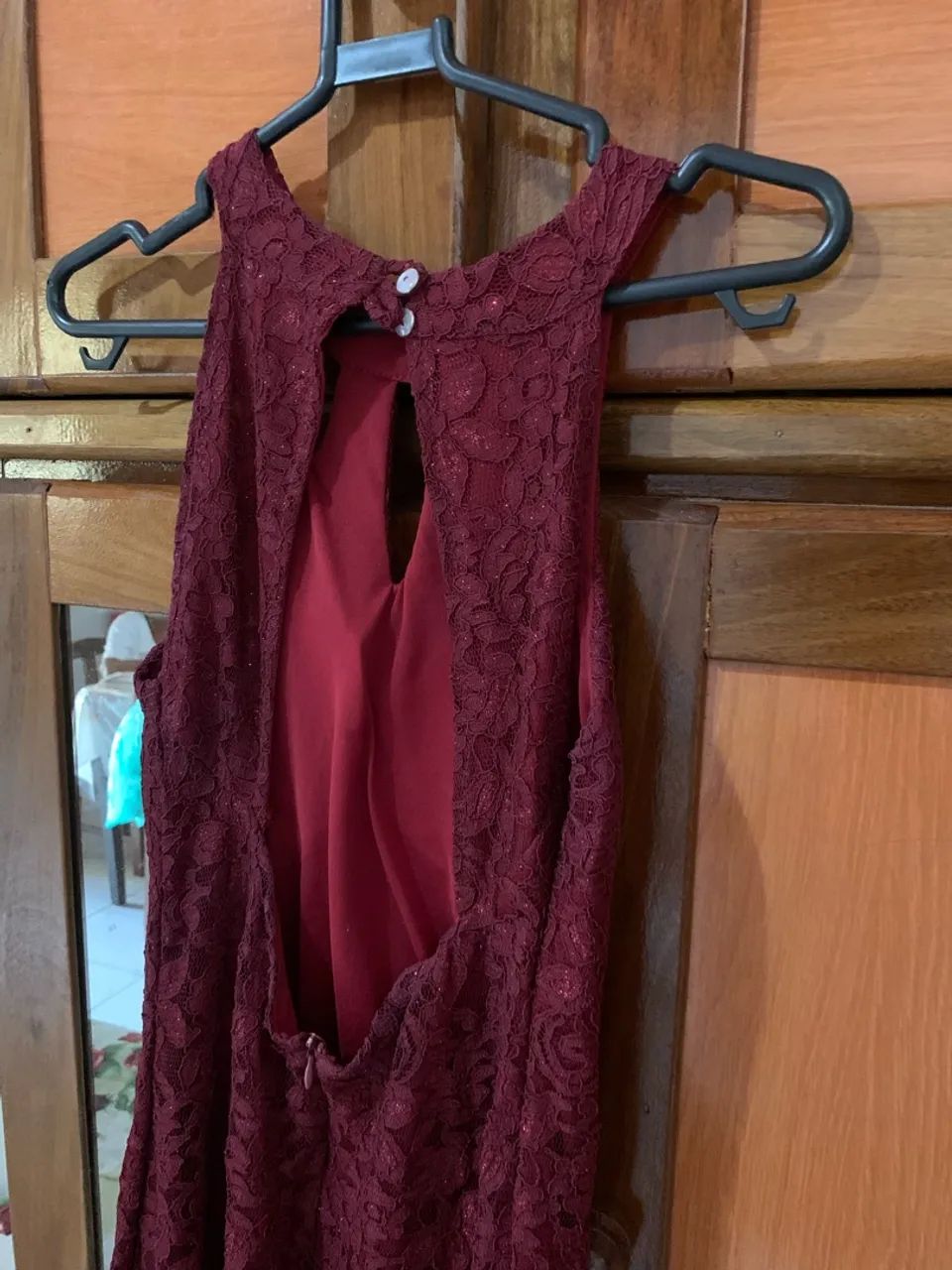 Vestido de festa - Foto 3