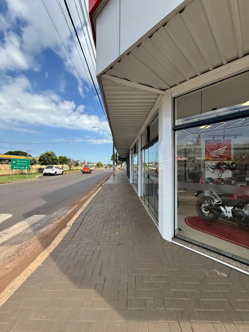 Sobreloja Comercial de 150m² em Esquina Movimentada - Sarandi/PR - Foto 3