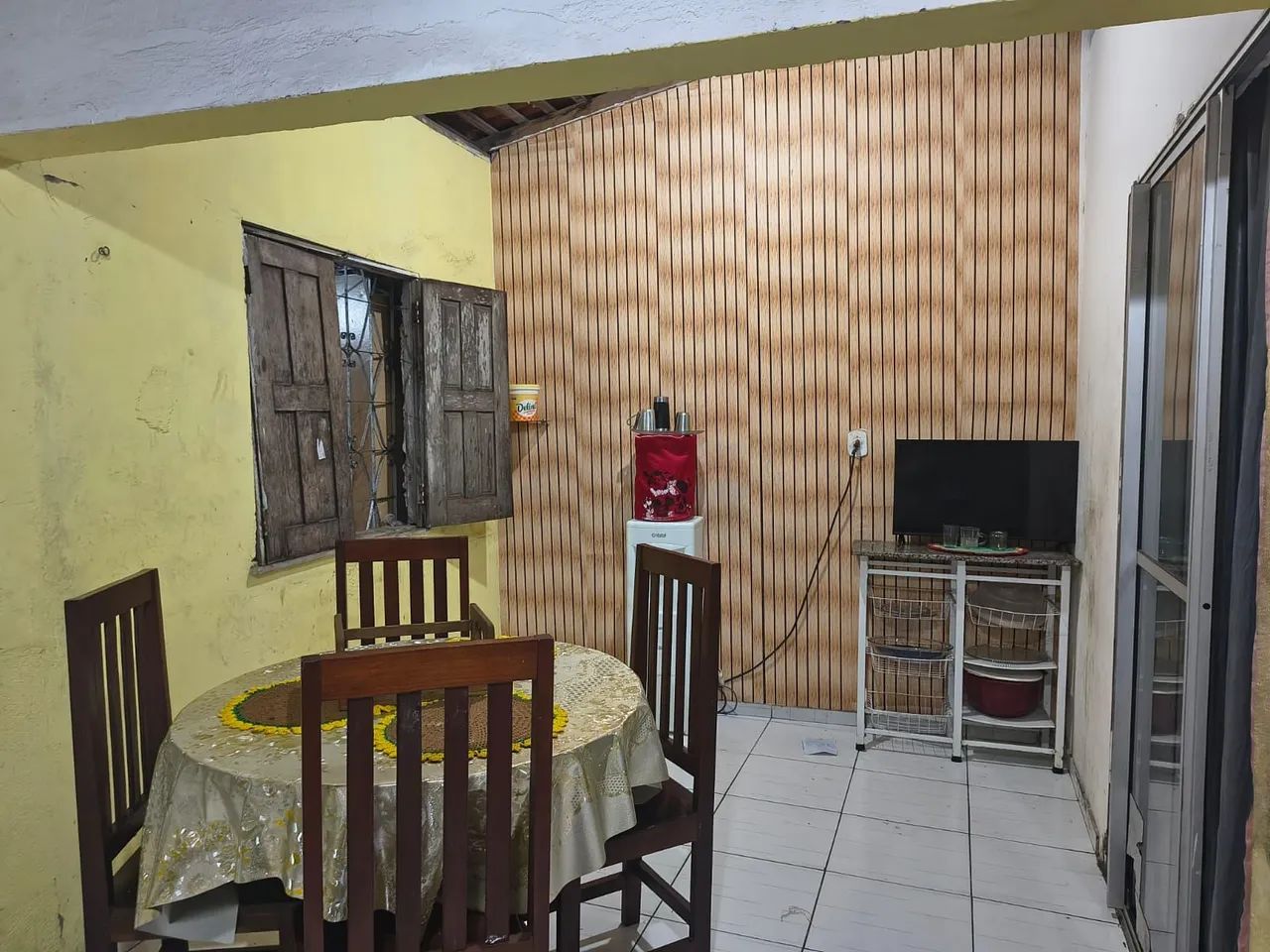Casa no coroadinho  - Foto 5