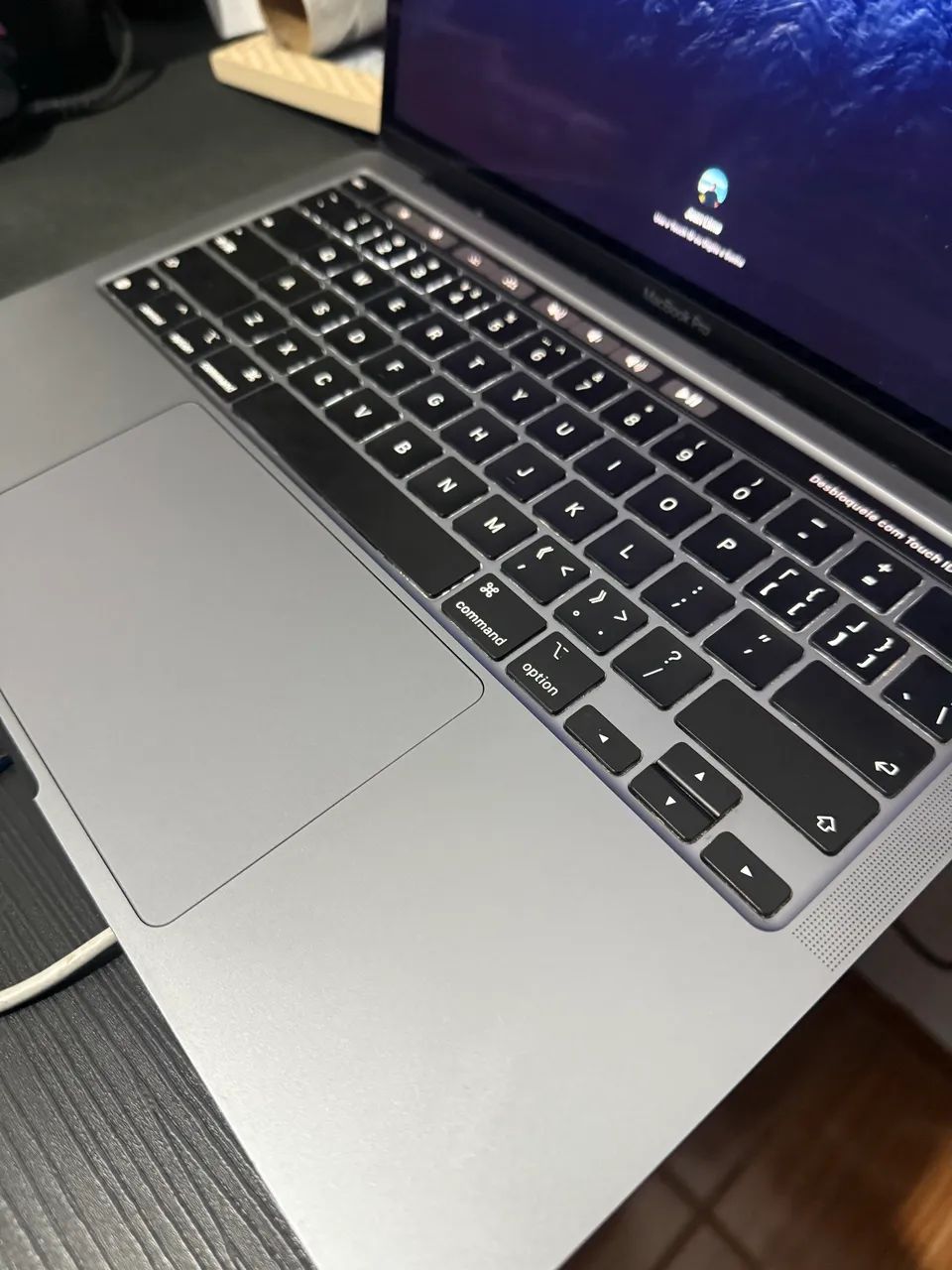MacBook Pro M1 2020 - Foto 2
