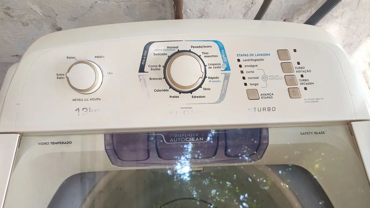 Lavadora Electrolux 13kg - Foto 3