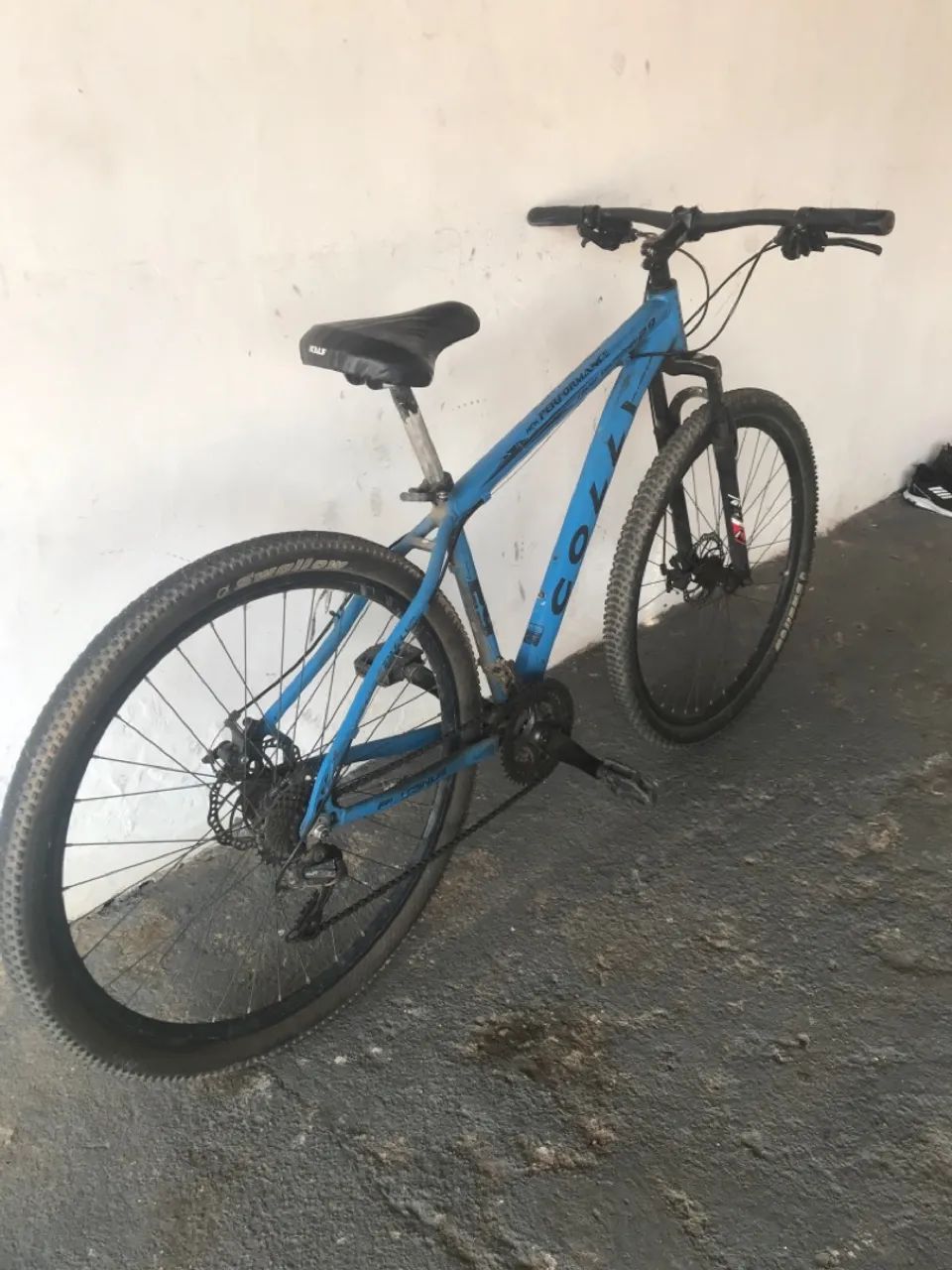 Bicicleta colli aro 29  - Foto 2