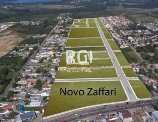 Terreno para Venda - 0m², 0 dormitórios, Hípica