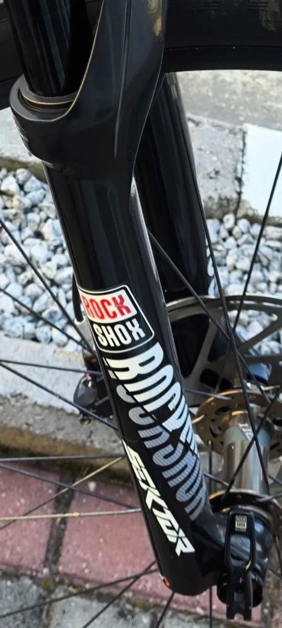 Suspensão 29 Rock Shox Sektor Rl 140mm - Foto 3