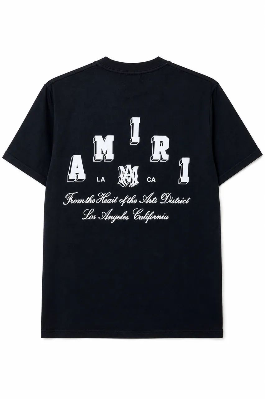 Camisa AMIRI - Foto 2