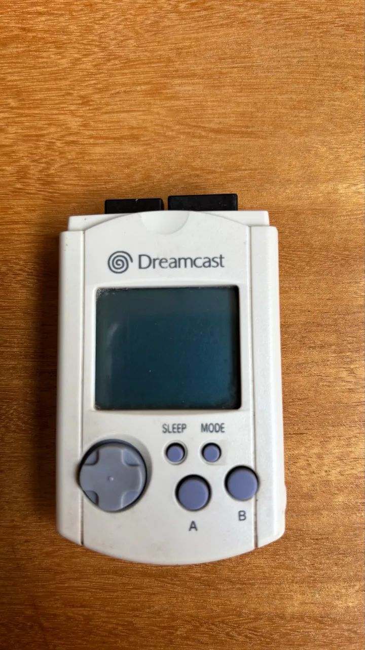 Controles de Dreamcast - Foto 3