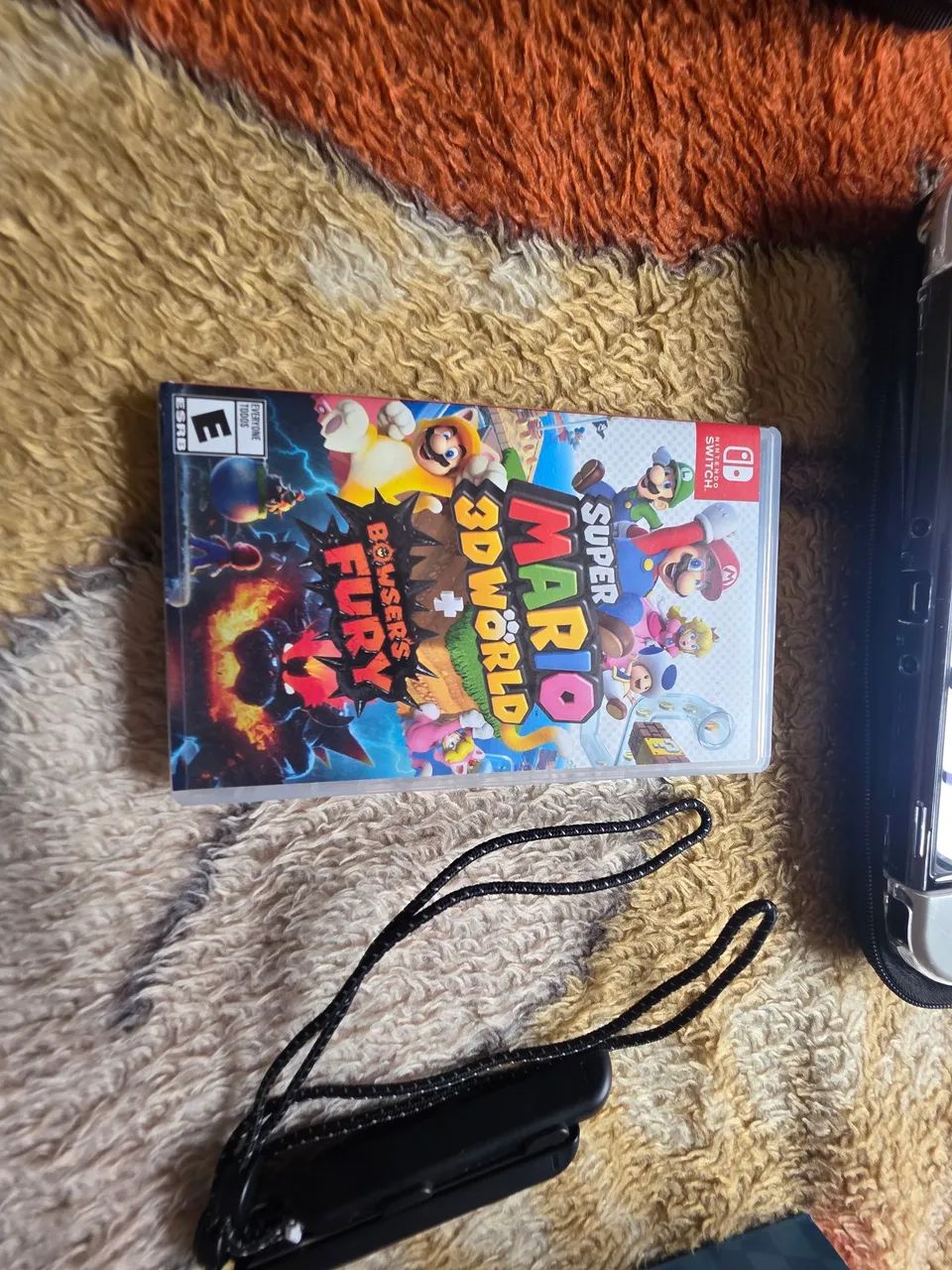 Nintendo switch oled - Foto 4