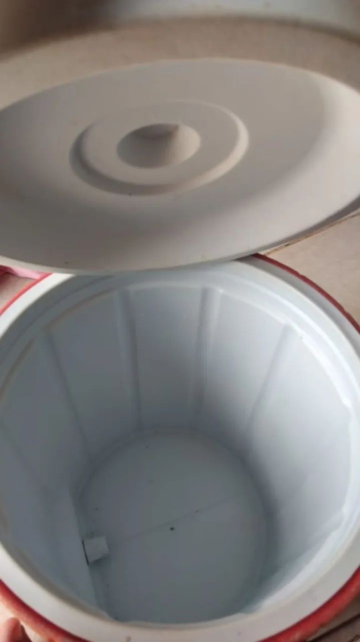 Térmica  - Foto 2