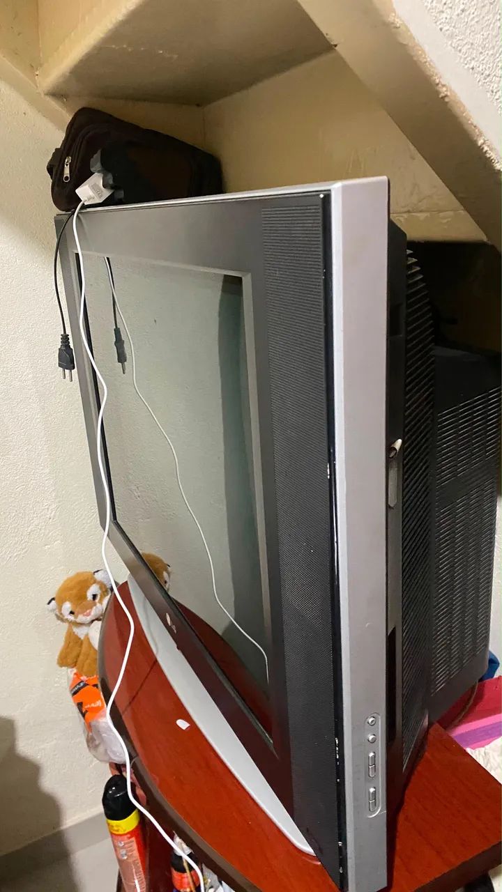 Tv + DVD