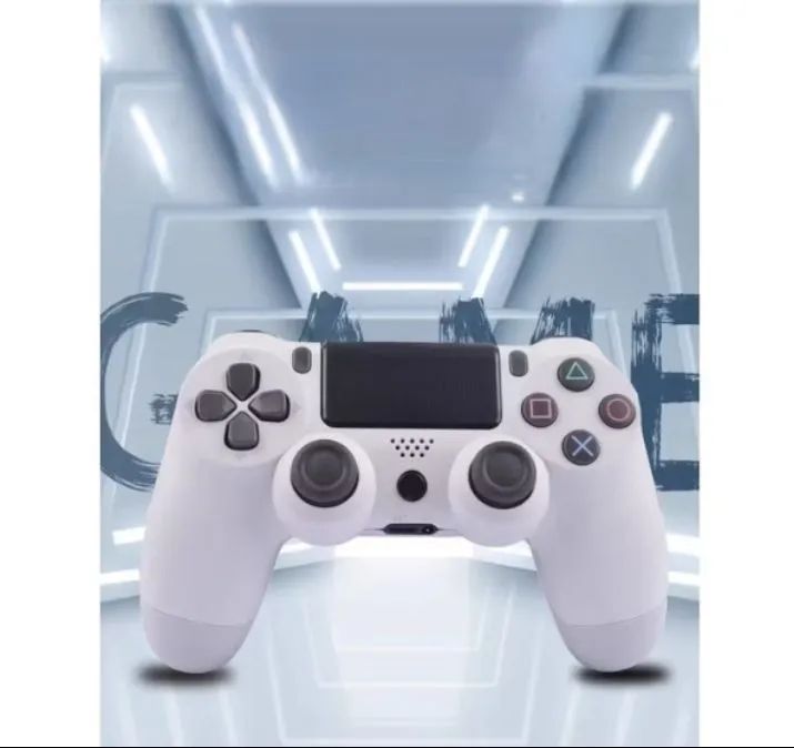 Controle ps4   1 linha  - Foto 2