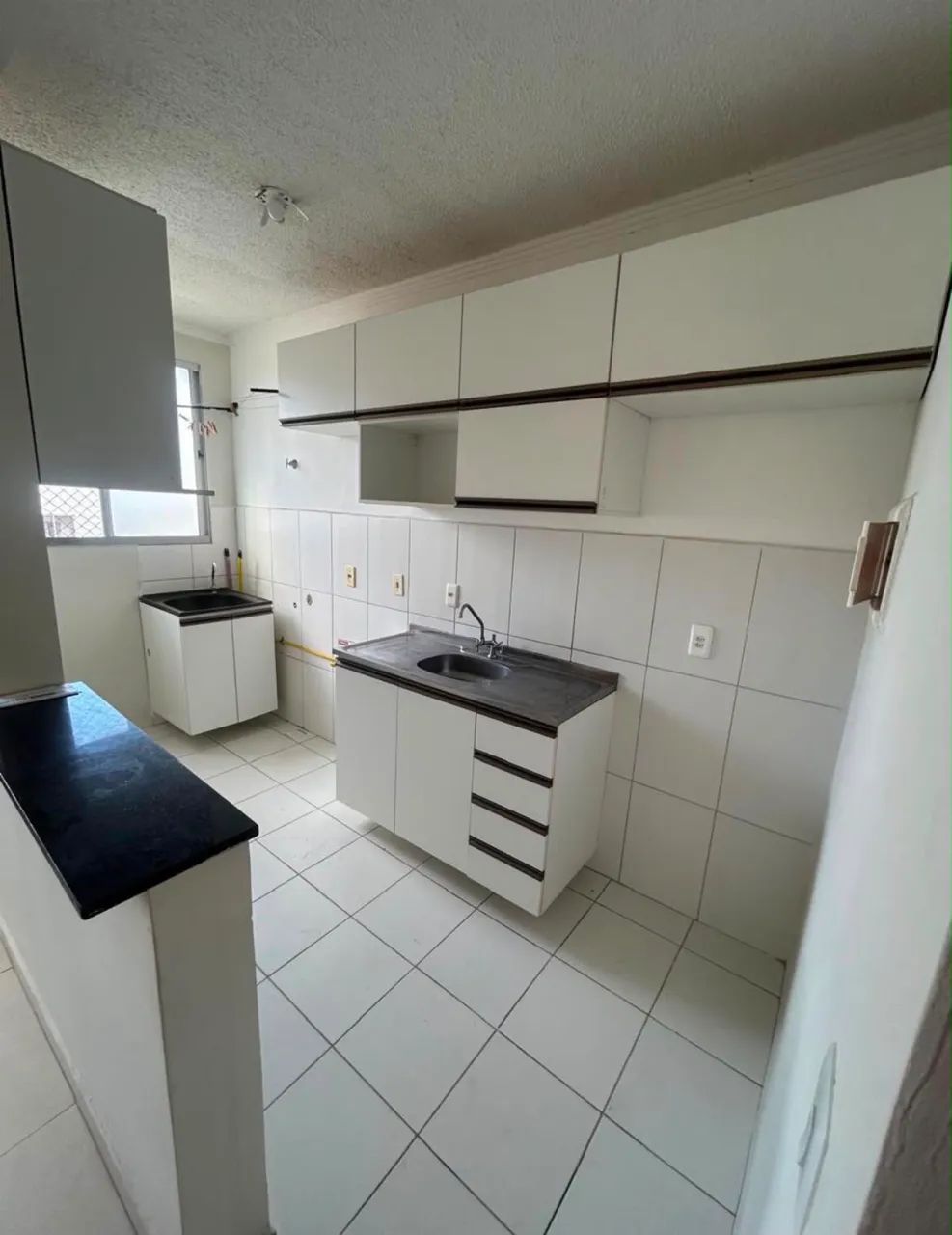 APARTAMENTO VILLA NATAL 81 9. *