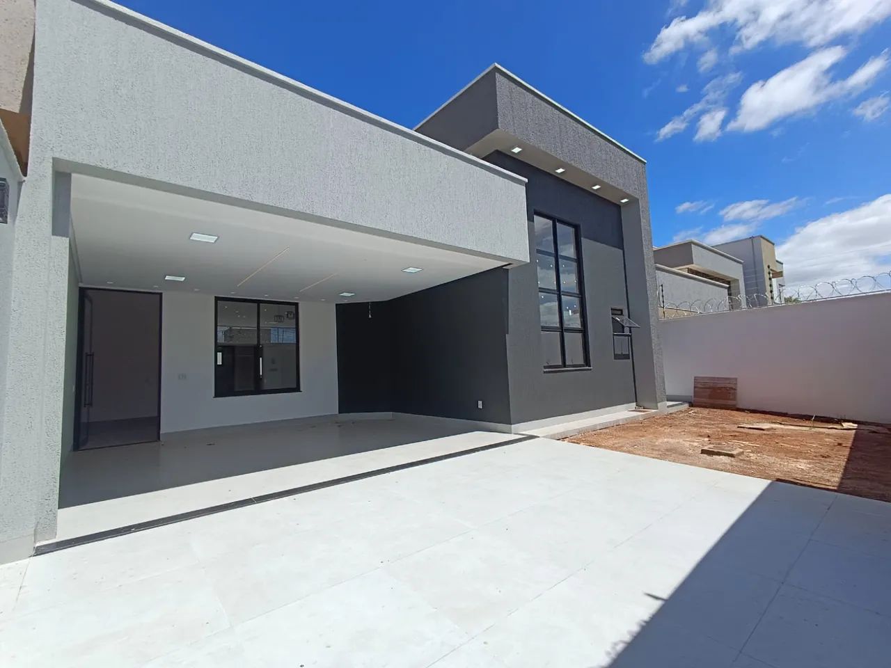 Casa - Setor Três Marias
