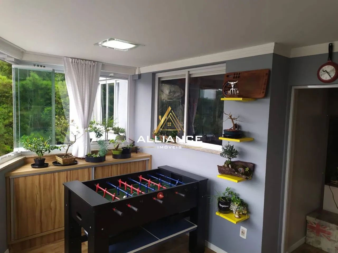 APARTAMENTO | VILA BAEPENDI - Foto 5