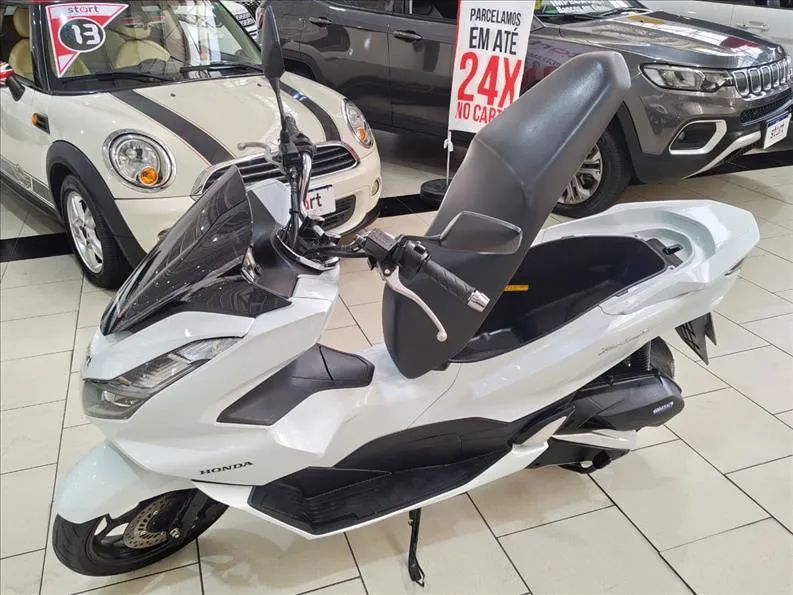 Honda Pcx 160 Abs - Foto 4