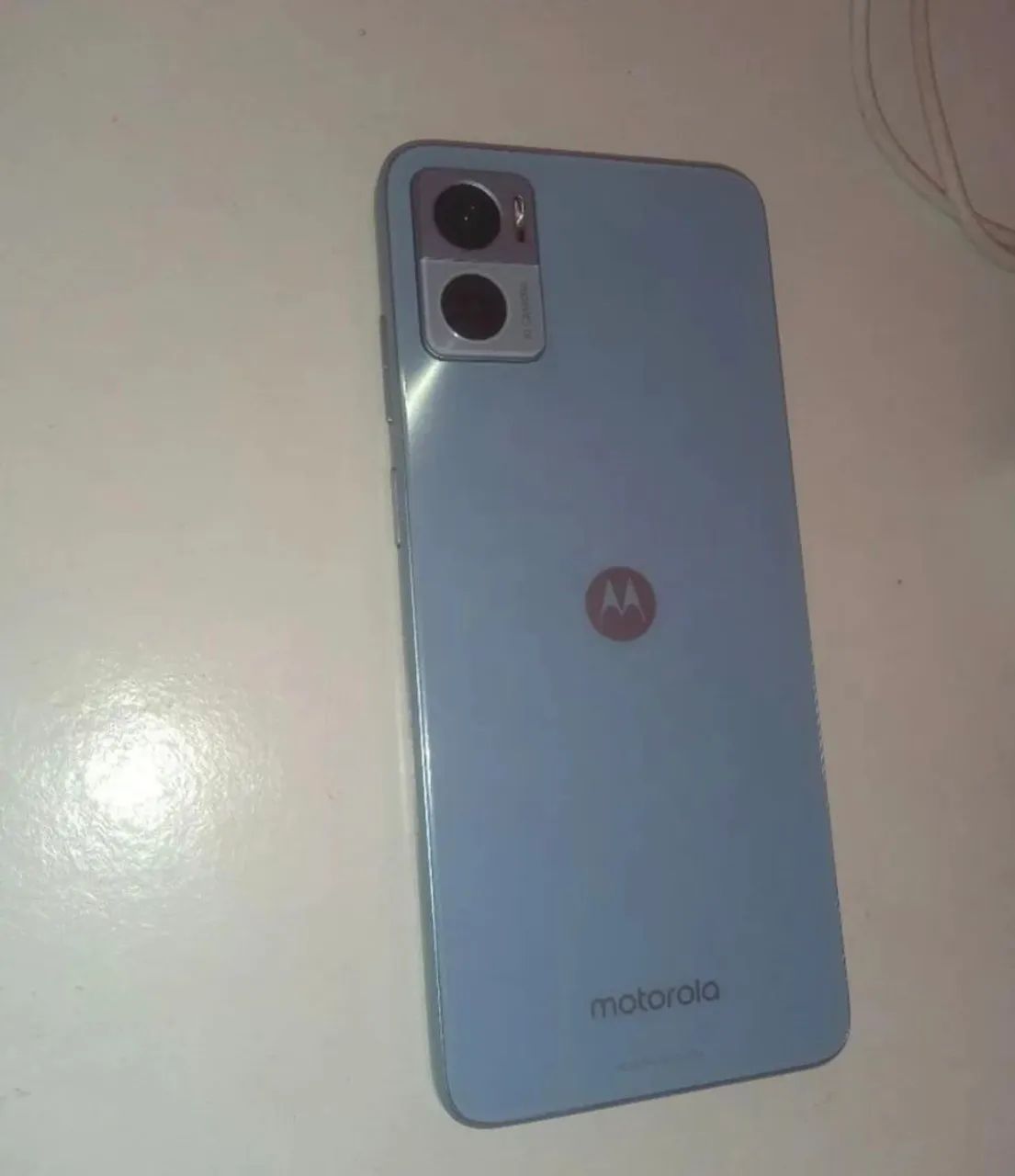 Vendo Motorola E22