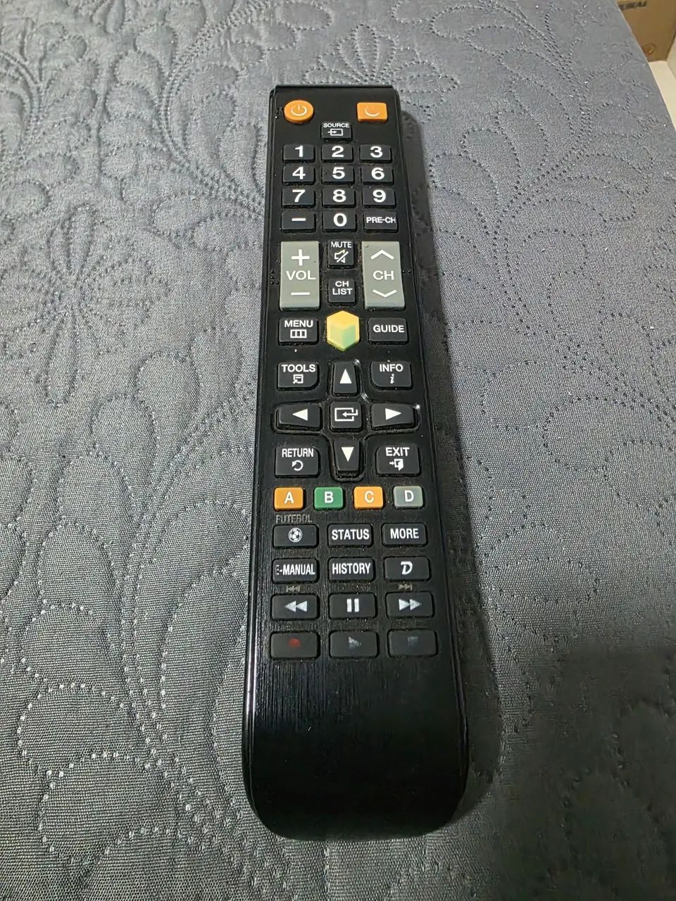 Smartv Samsung 32 polegadas - Foto 2
