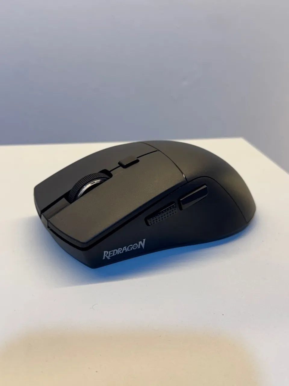 MOUSE GAMER SEM FIO REDRAGON