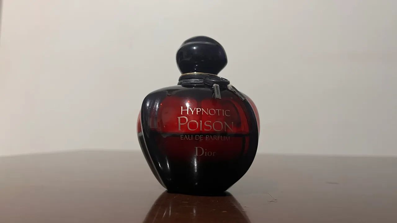 Perfume Dior -  Hypnotic Poison EDP 