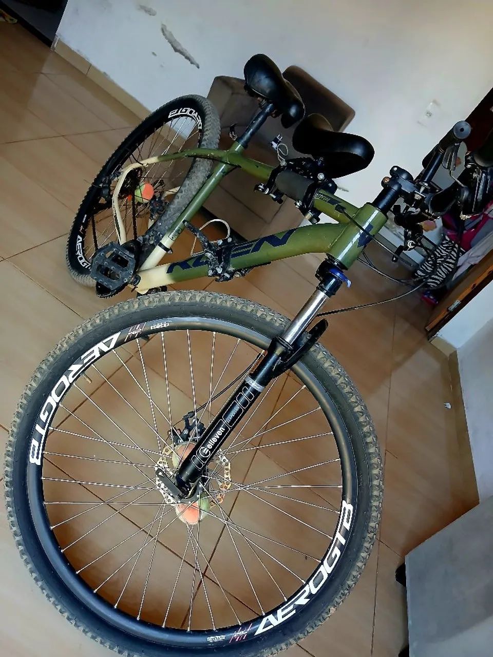 BICICLETA PERFEITA ? - Foto 5