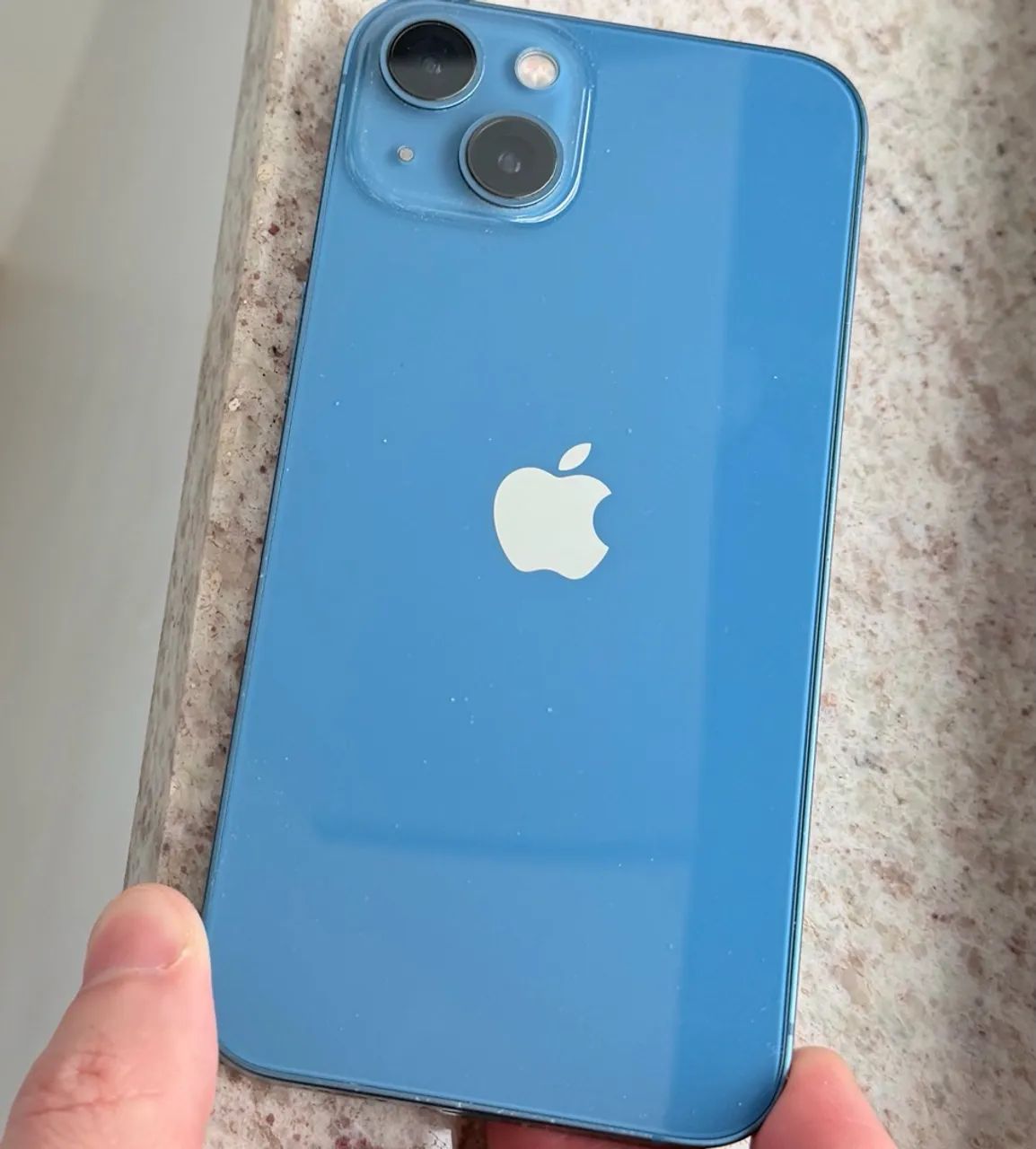 iPhone 13 512 GB - Foto 3
