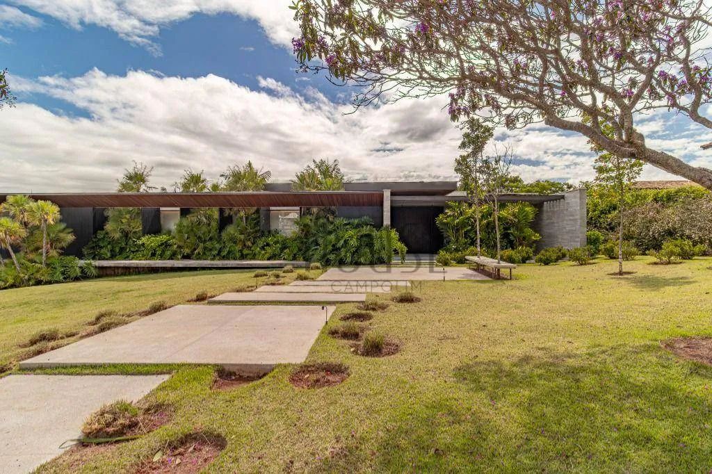 Casa com 4 quartos à venda, 820 m² - Condomínio Fazenda da Grama - Itupeva/SP - Foto 3