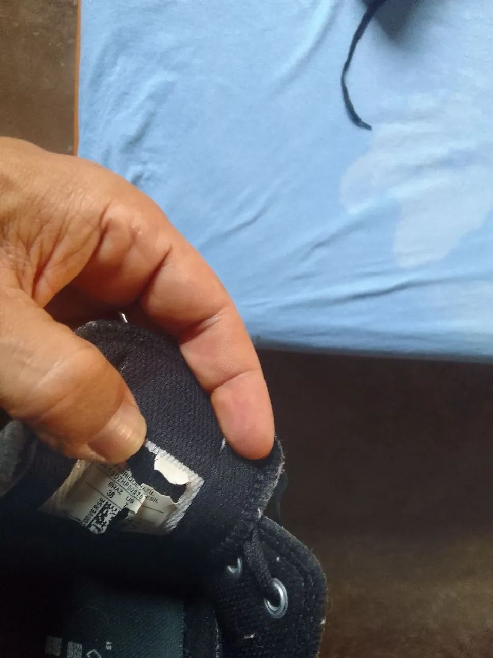 Converse al star - Foto 3