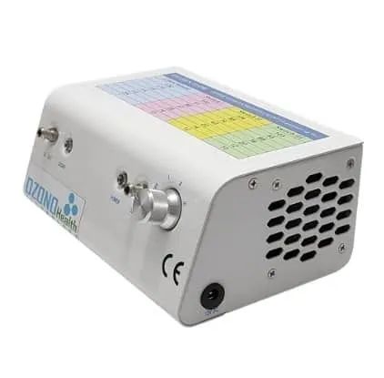 Gerador Portátil de Ozônio - Foto 5