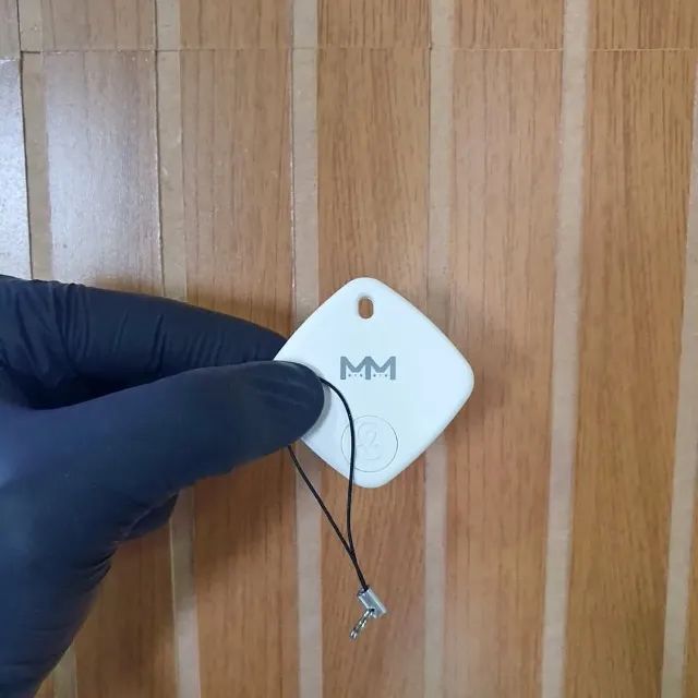 Rastreador GPS para iPhone - SEM LIMITE DE DISTÂNCIA