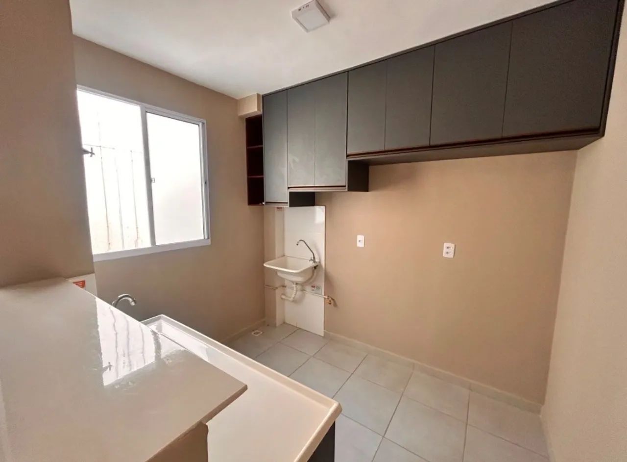 APARTAMENTO EM ÁGUAS LINDAS   - Foto 2