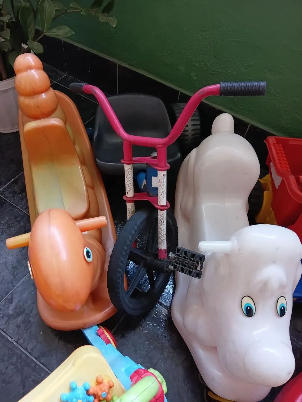 Brinquedos - Foto 2