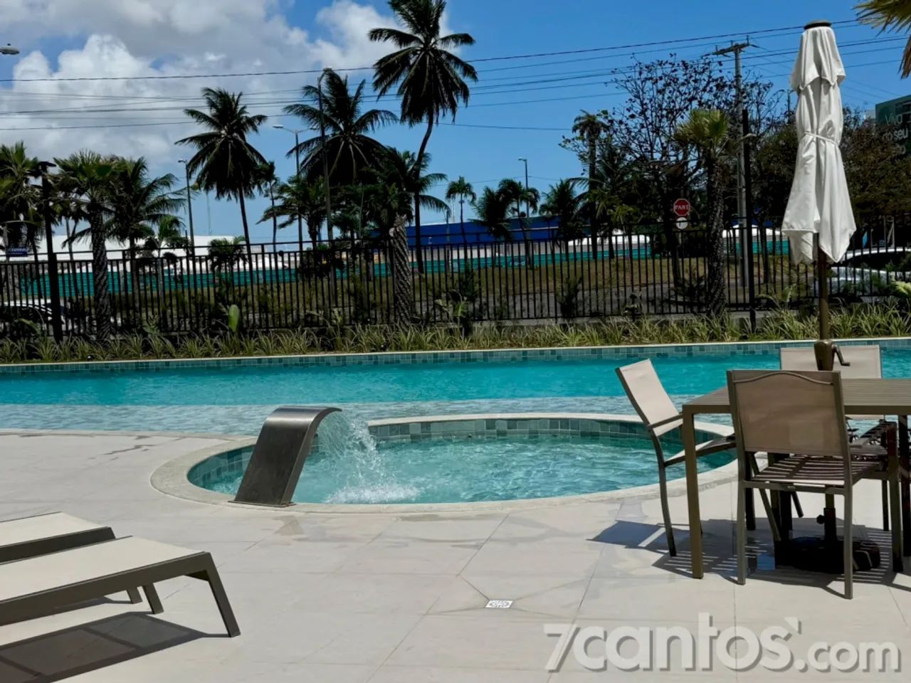 Apartamento, Presidente Kennedy, 2 Quartos - Foto 2