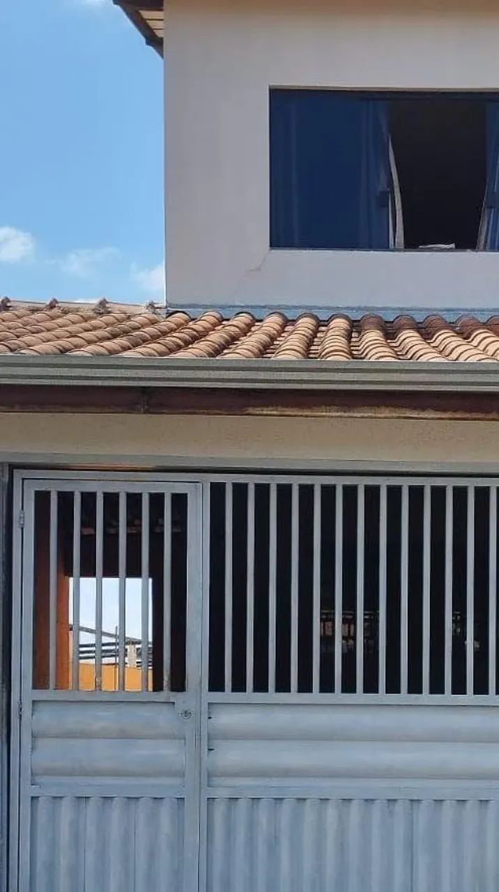 Casa à venda em Sumaré, Parque Itália (Nova Veneza), com 3 quartos, com 161 m² - Foto 2