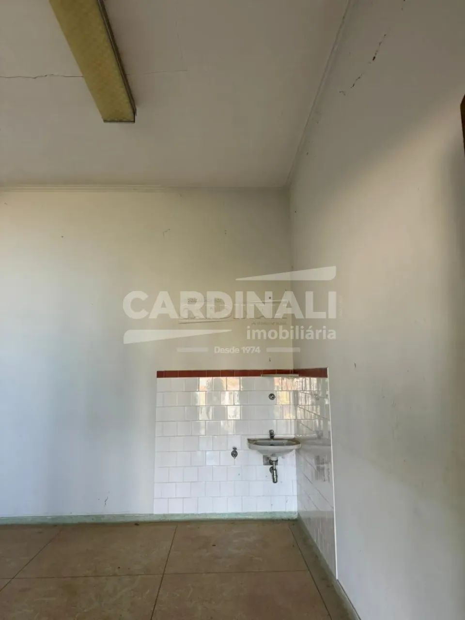 Comercial Galpão em Ribeirão Bonito - Foto 5